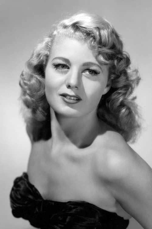 Shelley Winters profile photo