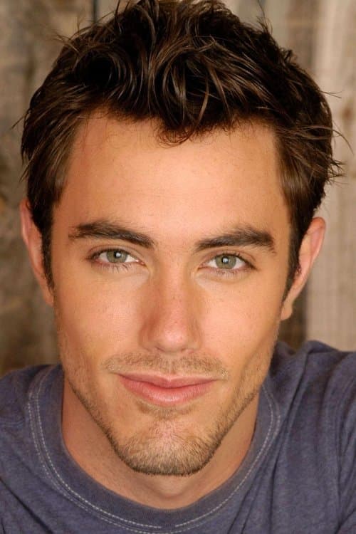 Joel Ezra Hebner profile photo