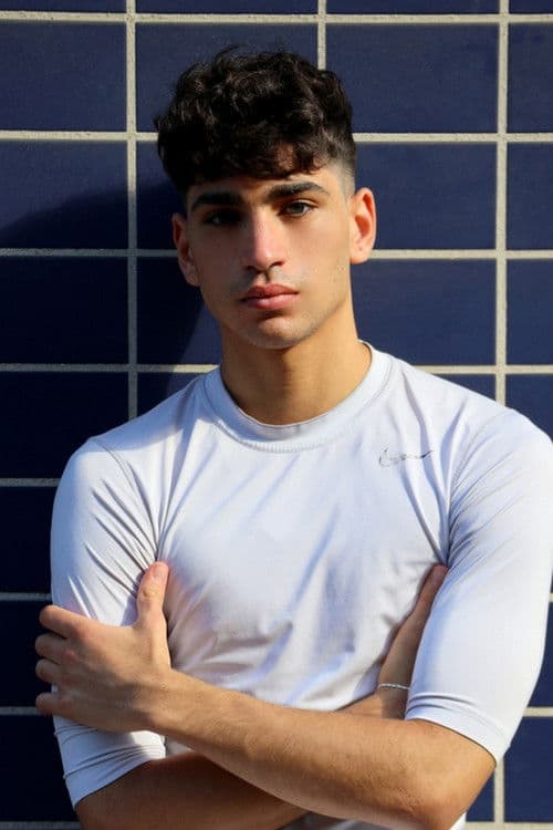 Adam Hafsia profile photo