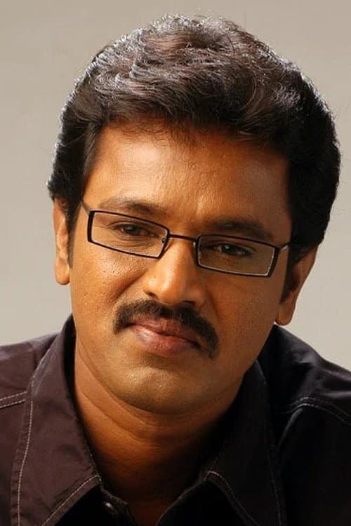Cheran profile photo