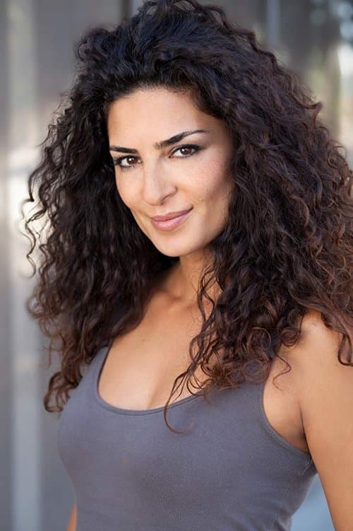 Salome Azizi profile photo