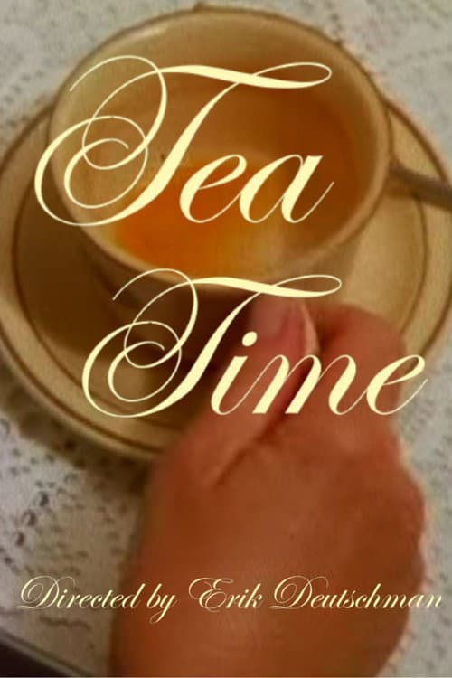 Tea Time poster