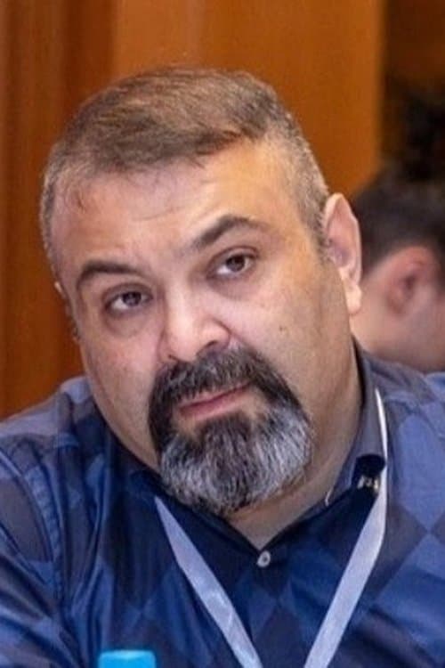 Tarlan Nur-Yashar profile photo