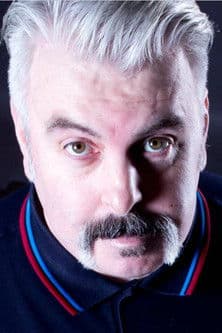 Mick Ferry profile photo