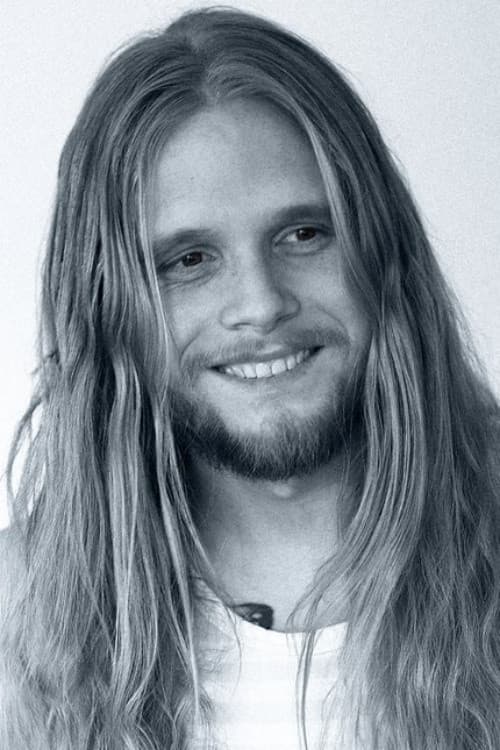 Johan Stattin profile photo