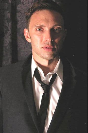 D'Arcy Drollinger profile photo