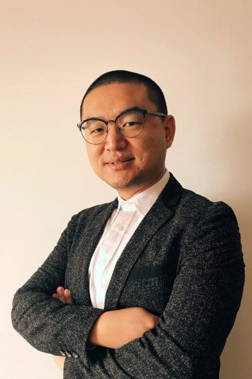 Jingxing Ren profile photo