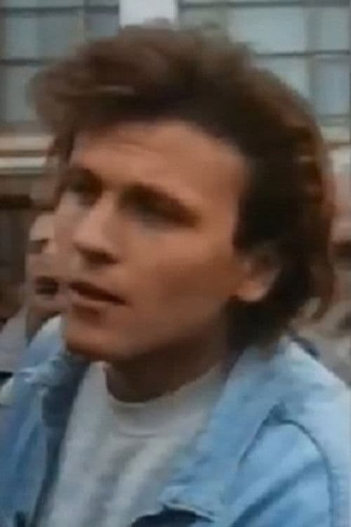 Dmitriy Dobrovolskiy profile photo