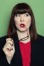 Eleftheria Benovia profile photo