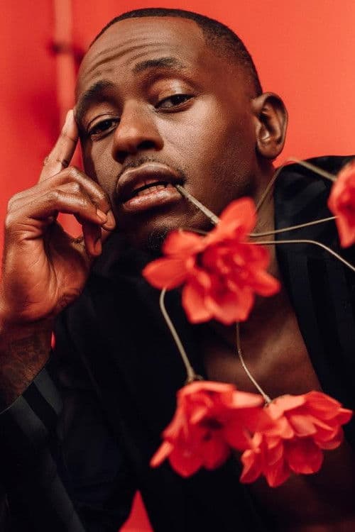 Wesley Armstrong profile photo