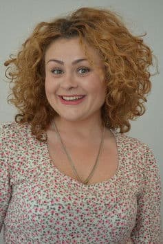 Yulia Zaychenko profile photo