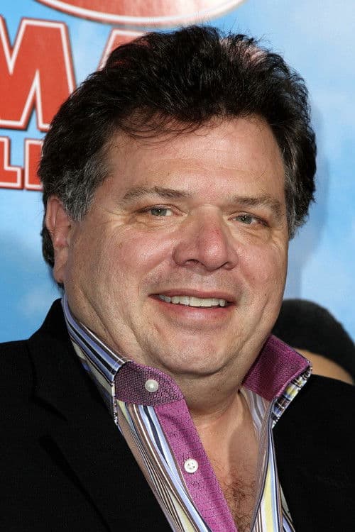 John Whitesell profile photo