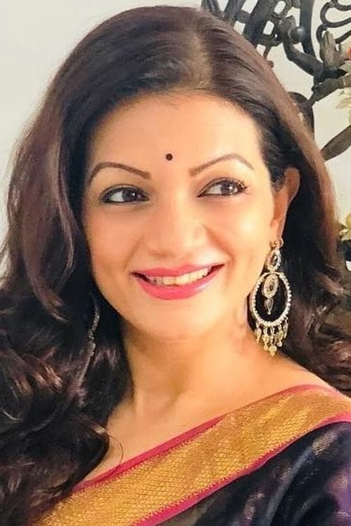 Prachee Shah profile photo