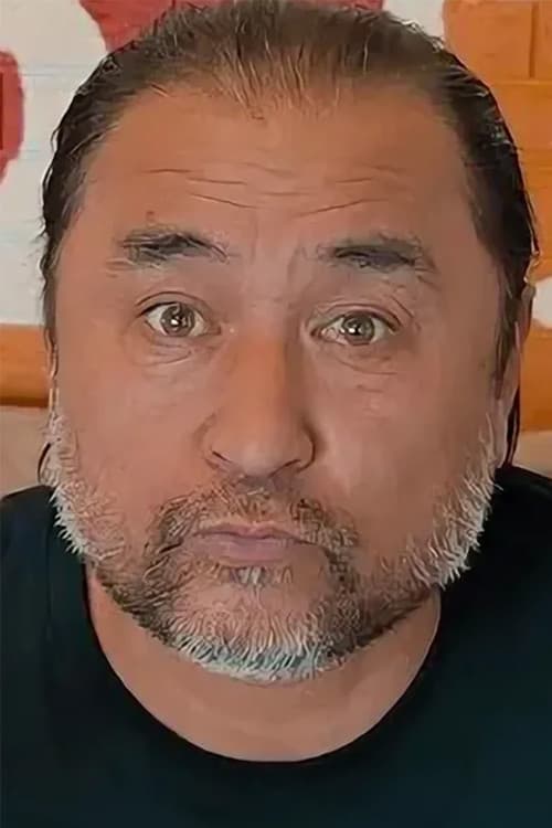 Beynur Baymukhambetov profile photo