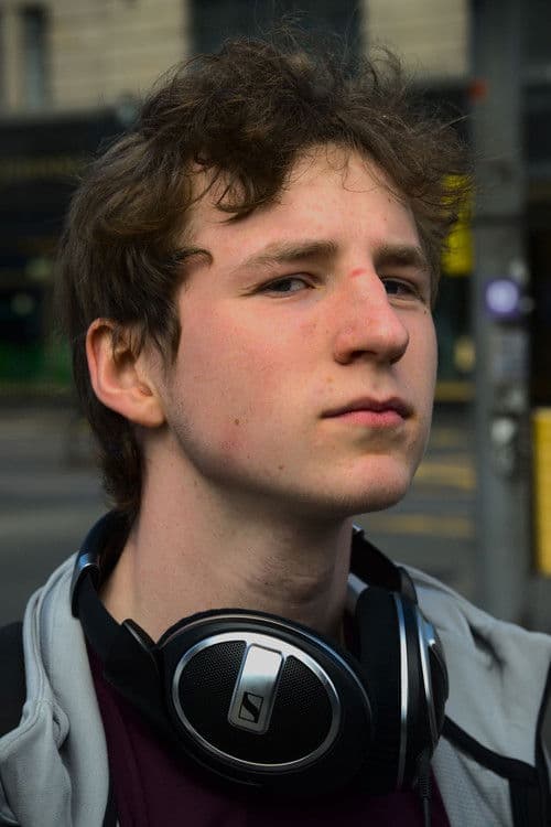 Adam Thake profile photo