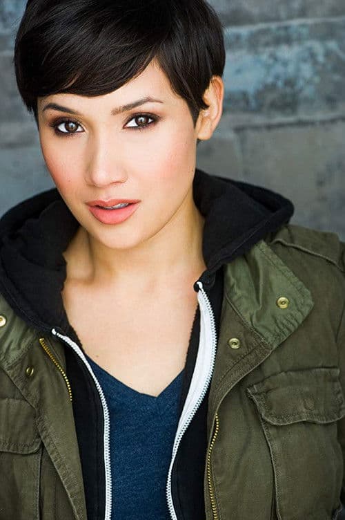 April Fritz profile photo