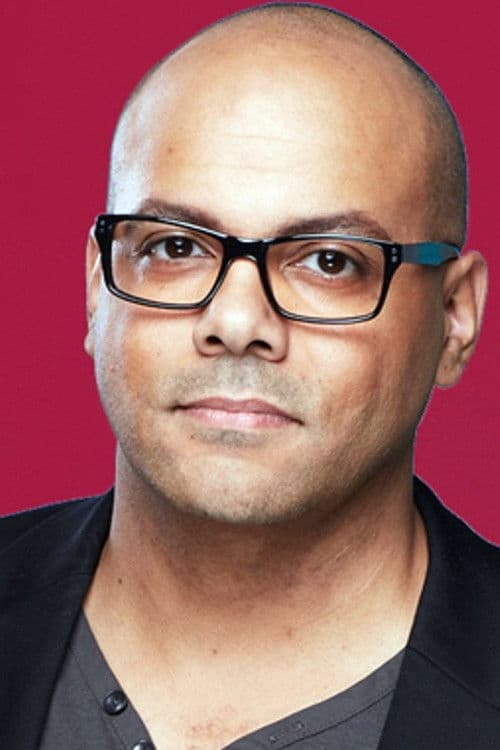 Frédérick Sigrist profile photo