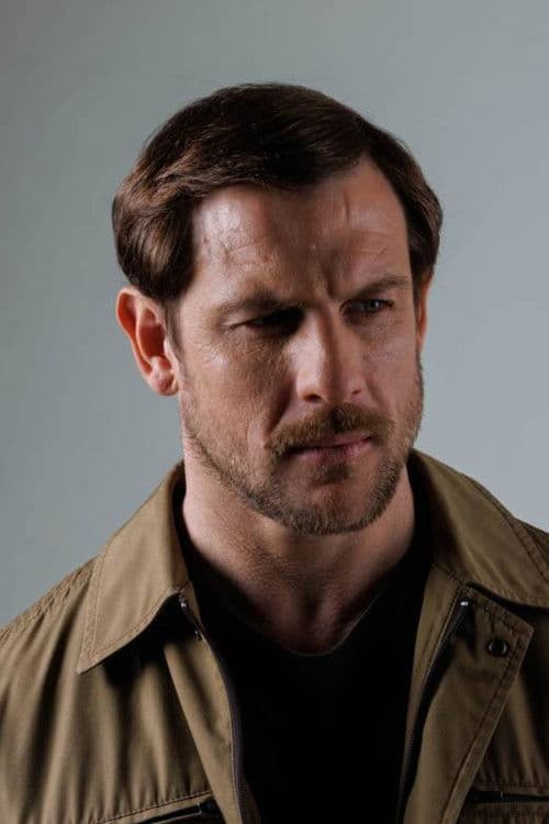 Juan Cruz Márquez de la Serna profile photo