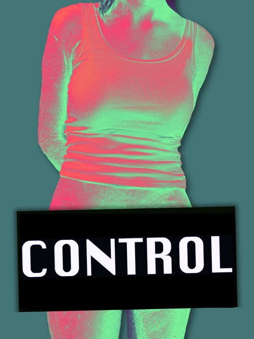 Control poster