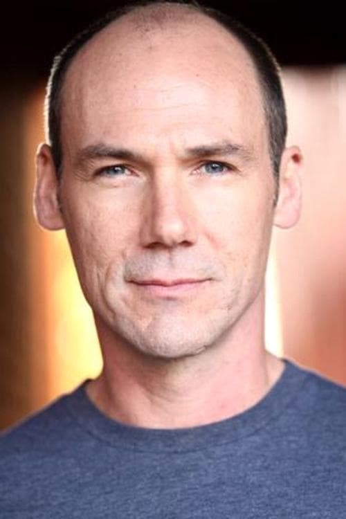 Andrew Borba profile photo