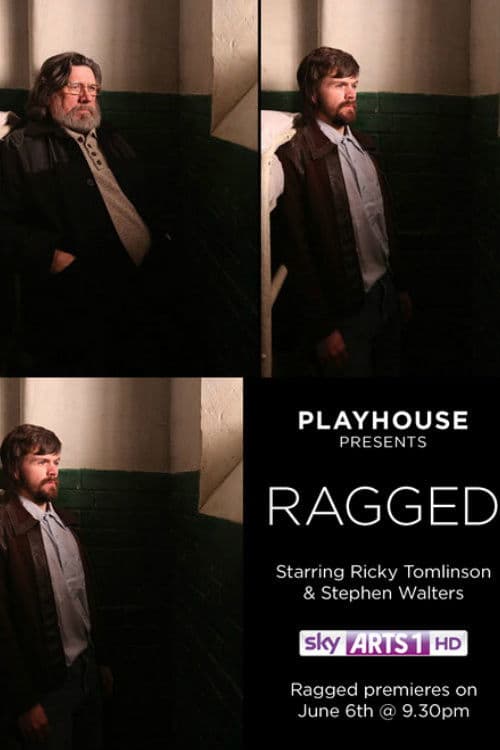 Ragged poster