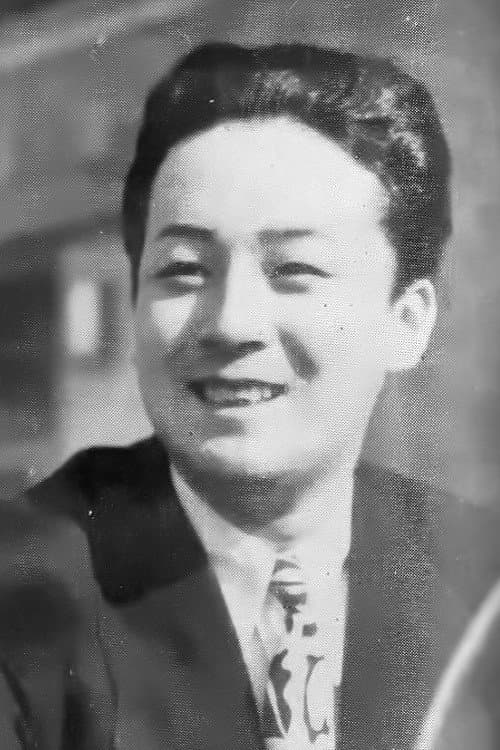 Hanshiro Iwai profile photo