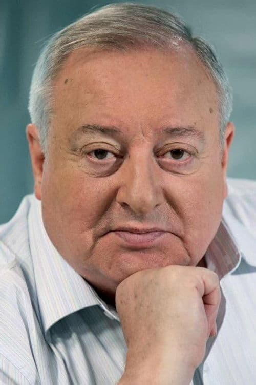 Vladimir Fokin profile photo