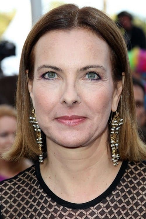 Carole Bouquet profile photo