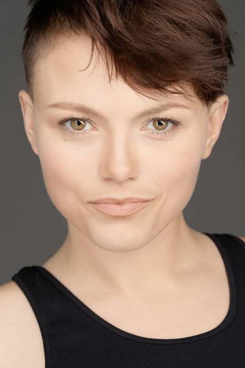 Jasmine Osborne profile photo