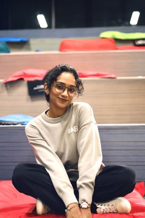 Chandni Nagadurga profile photo
