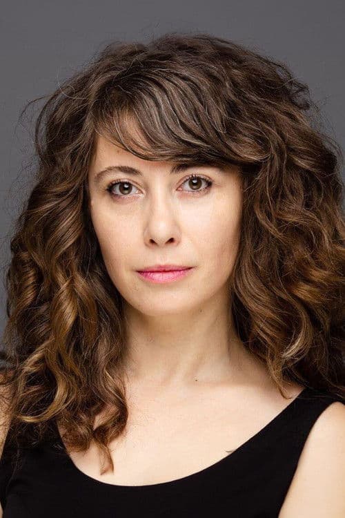 Burcu Halaçoğlu profile photo