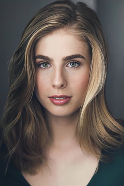 Alexandra Stafford profile photo