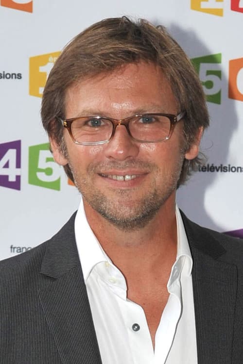 Laurent Romejko profile photo