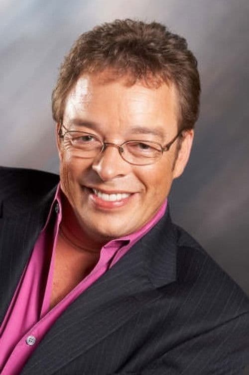 Anthony Burger profile photo