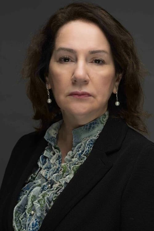 Zemfira Abdulsamadova profile photo