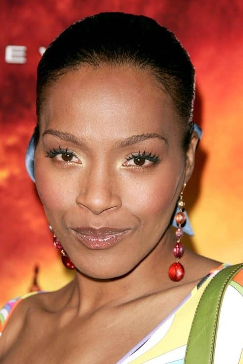 Nona Gaye profile photo