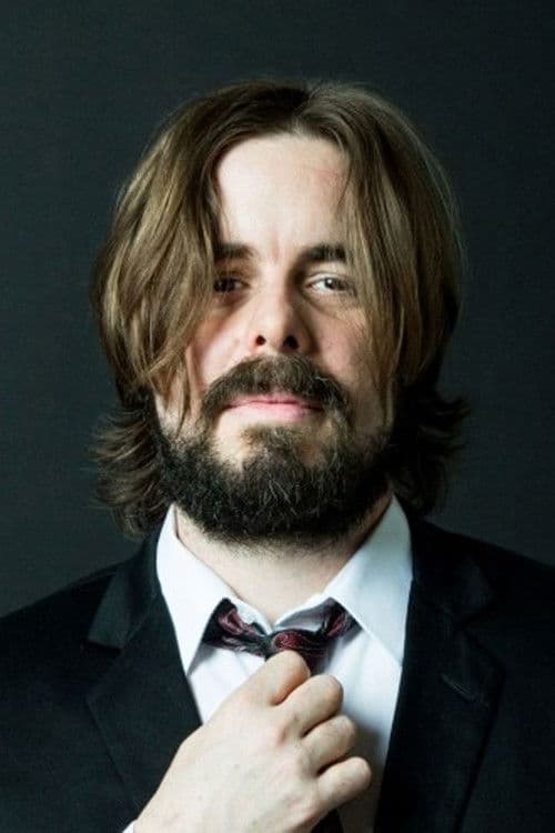 Ángel David Revilla profile photo