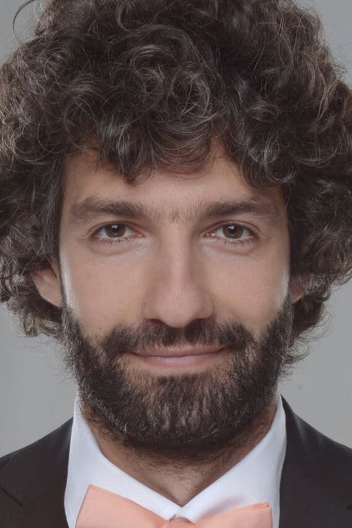 Tair Mamedov profile photo