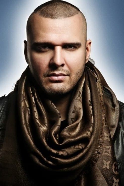 Patrik Vrbovský profile photo