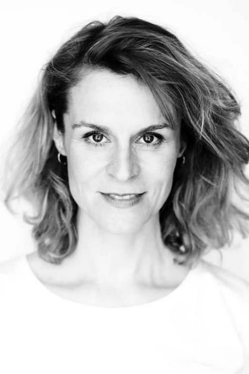 Kristine Nørgaard profile photo