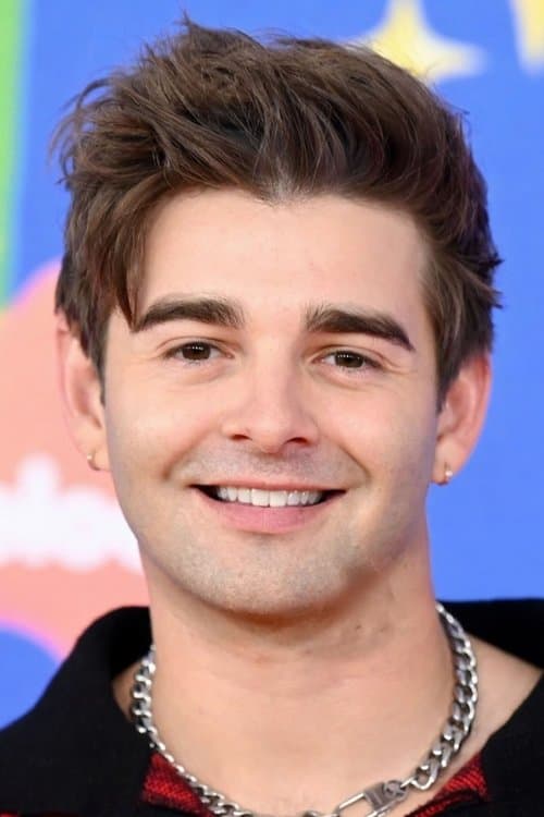 Jack Griffo profile photo