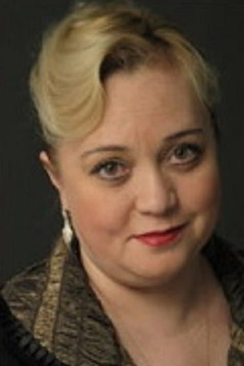 Lesya Kudryashova profile photo