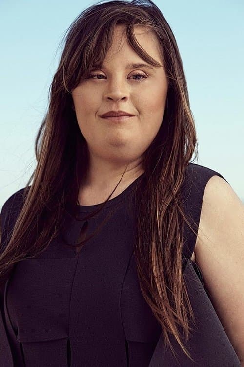 Jamie Brewer profile photo