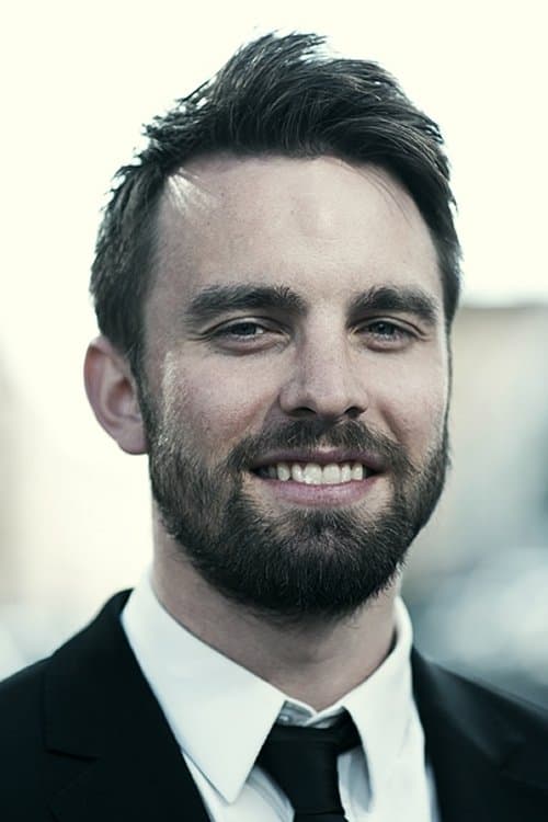 Hallvar Witzø profile photo