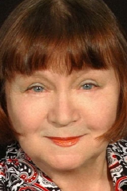 Galina Averyanova profile photo