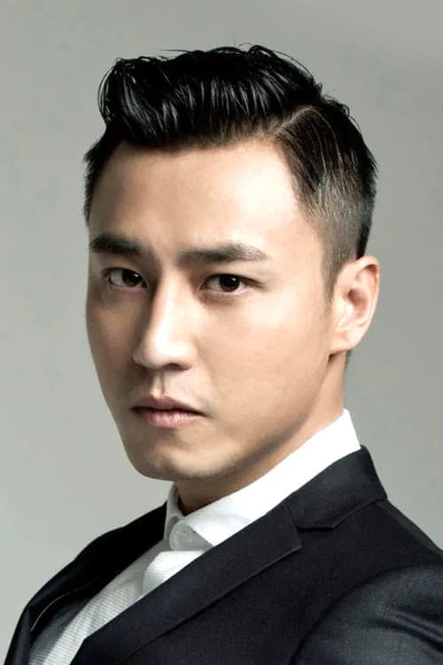 Justin Cheung Kin-sing profile photo