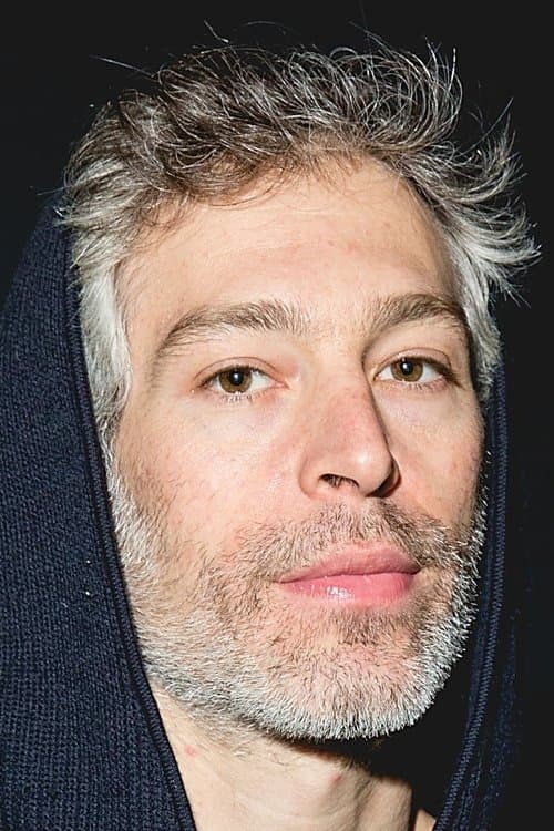 Matisyahu profile photo