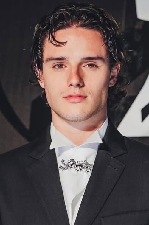 Harry Collett profile photo