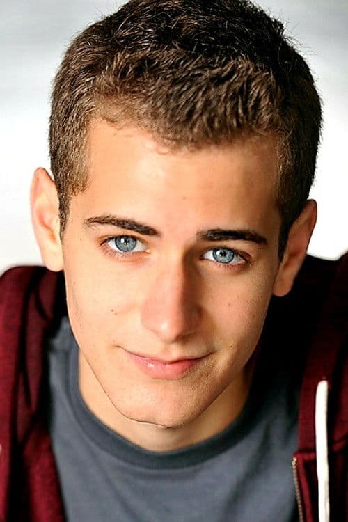 Nick Grava profile photo