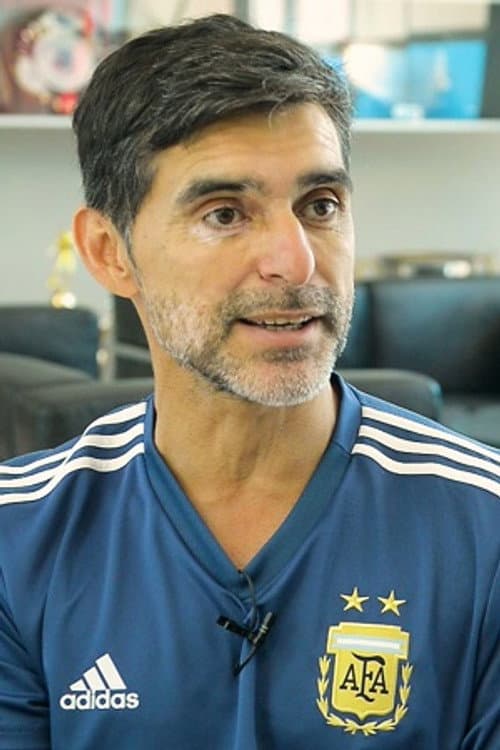 Roberto Ayala profile photo